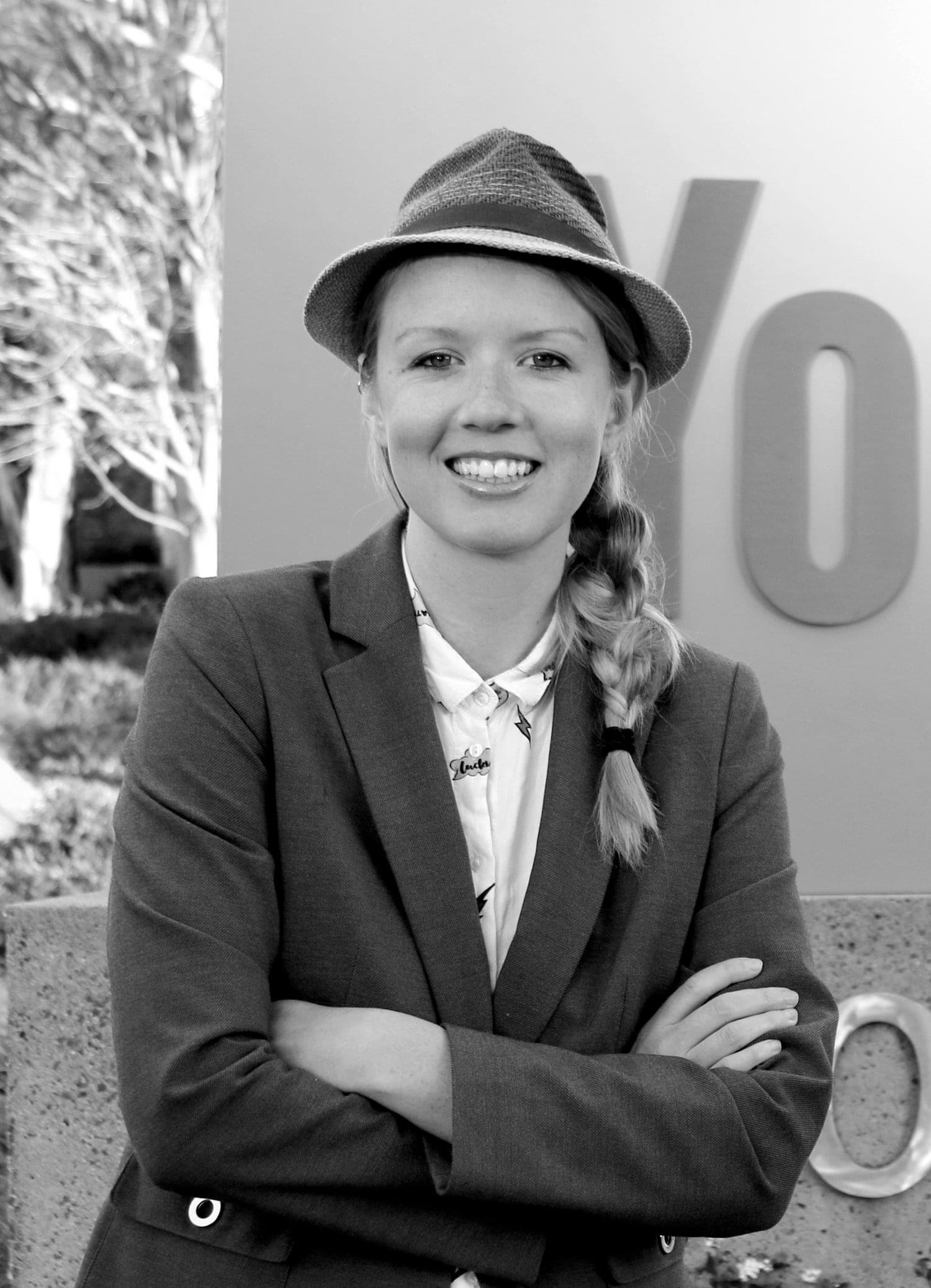 Kelsey Brannan