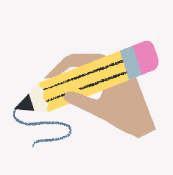 Pencil icon