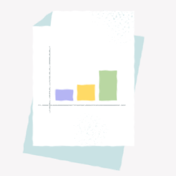 Graph icon