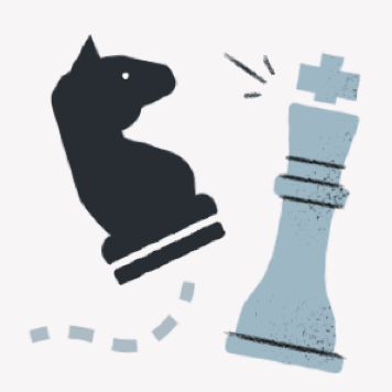 Chess icon