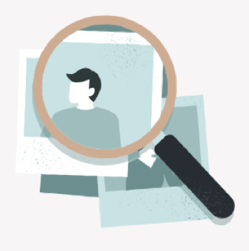 Microscope icon