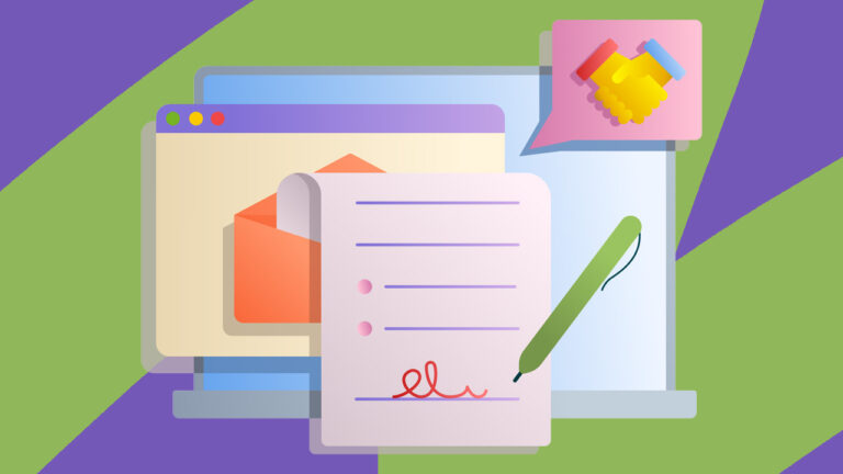12 Professional Email Signature Tips—With the Best Template Examples for 2025