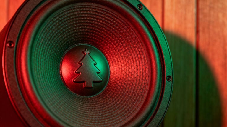 Top 20 Best Royalty-Free Christmas Songs