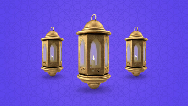 Best Ramadan and Eid Video and Card Templates 2021