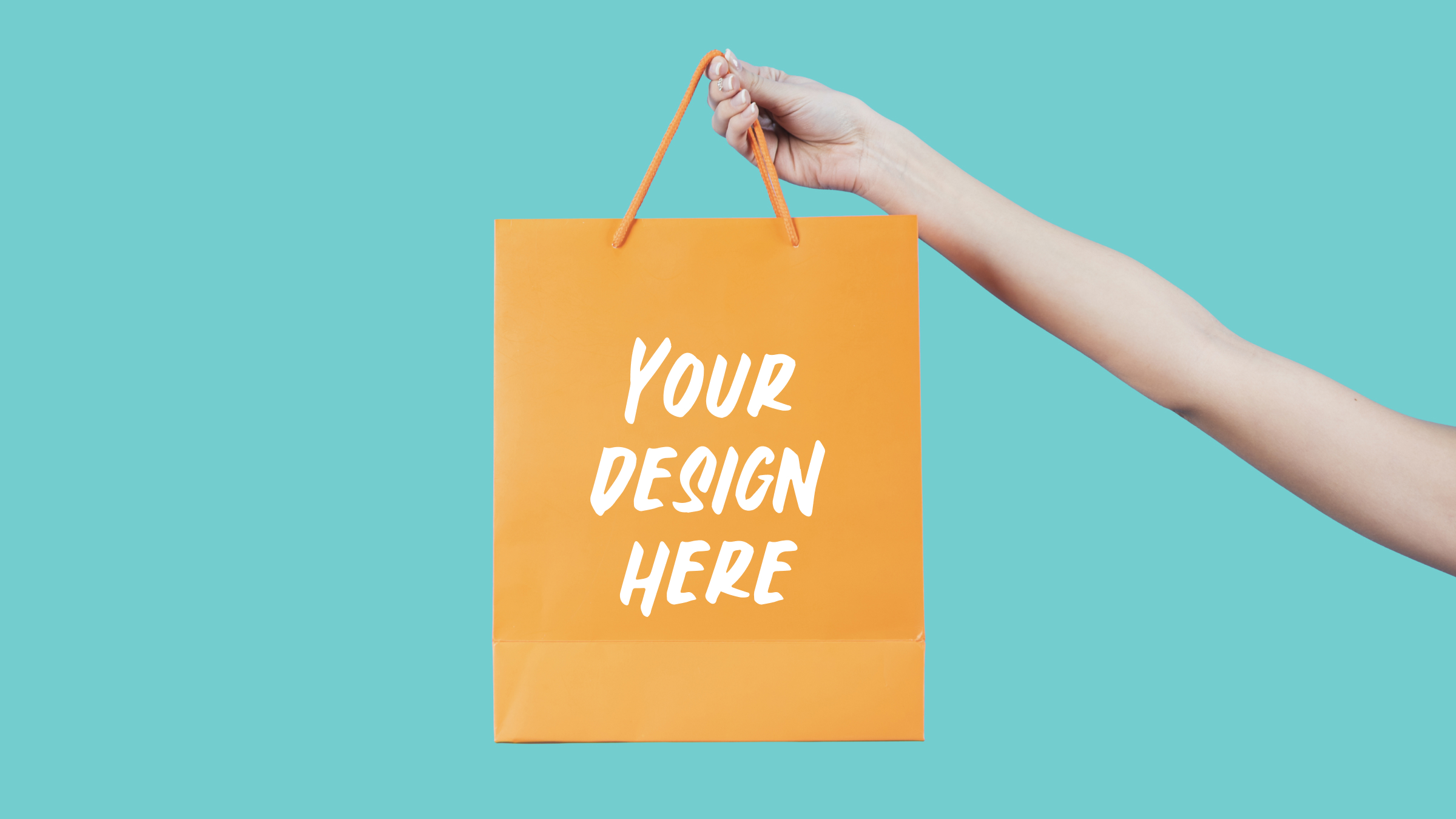 Top Product Mockup Templates on Envato Elements