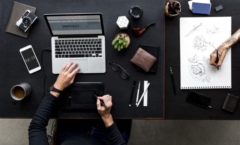 How Designers Should Work With Developers