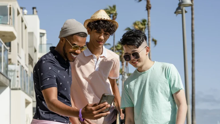 How to define a target audience for your marketing plans