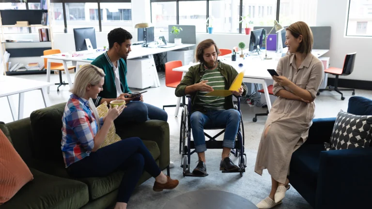 What is a marketing campaign?