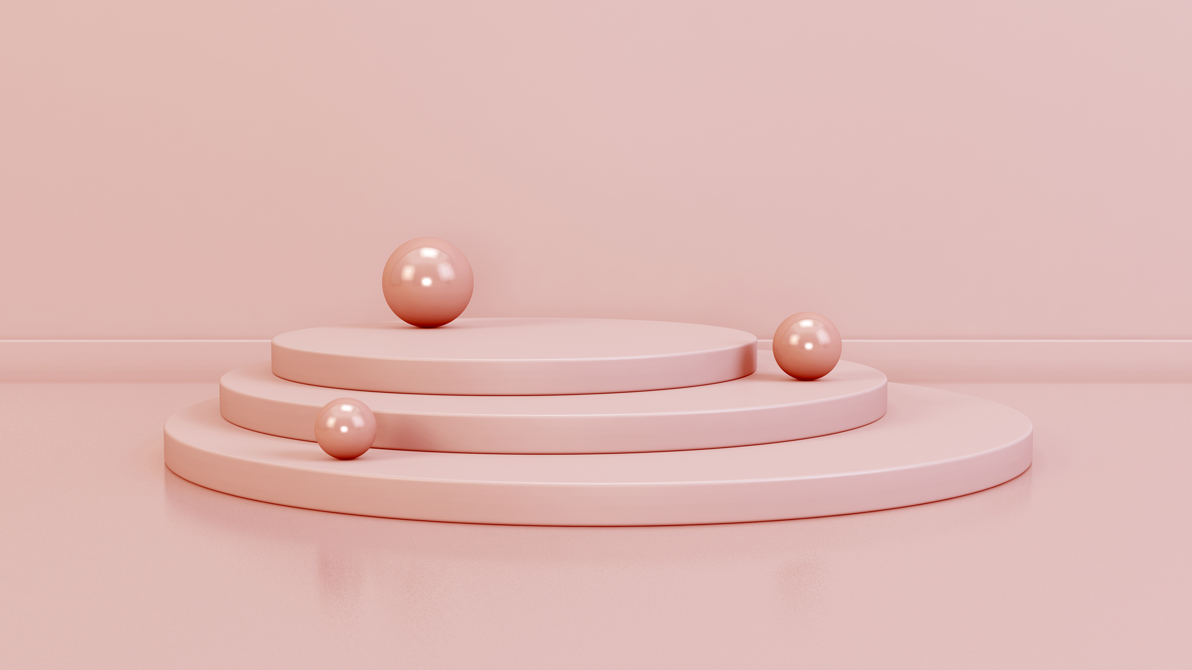 Millennial Pink