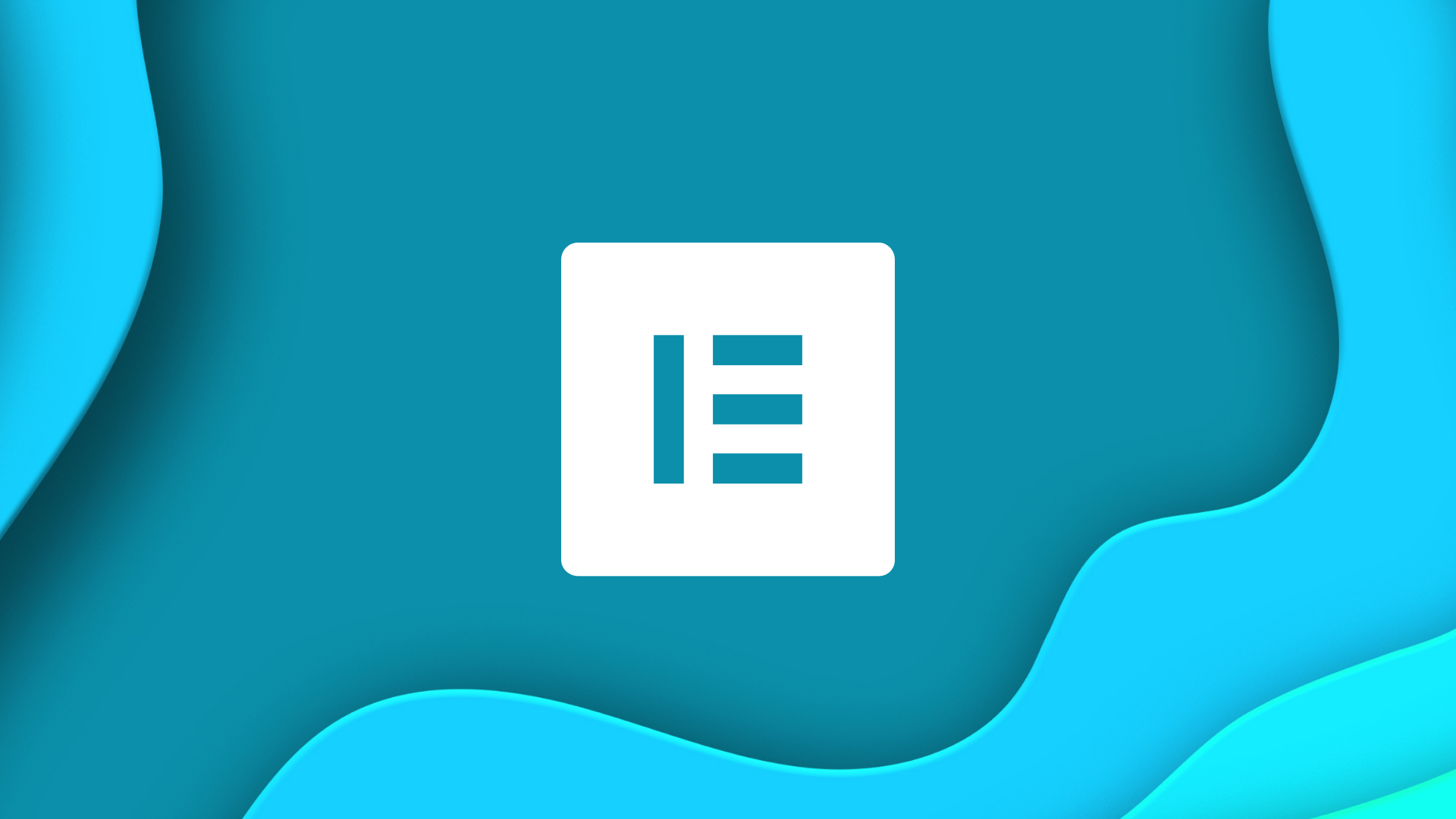 web design with Elementor