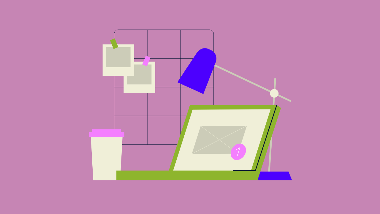 Email newsletter templates