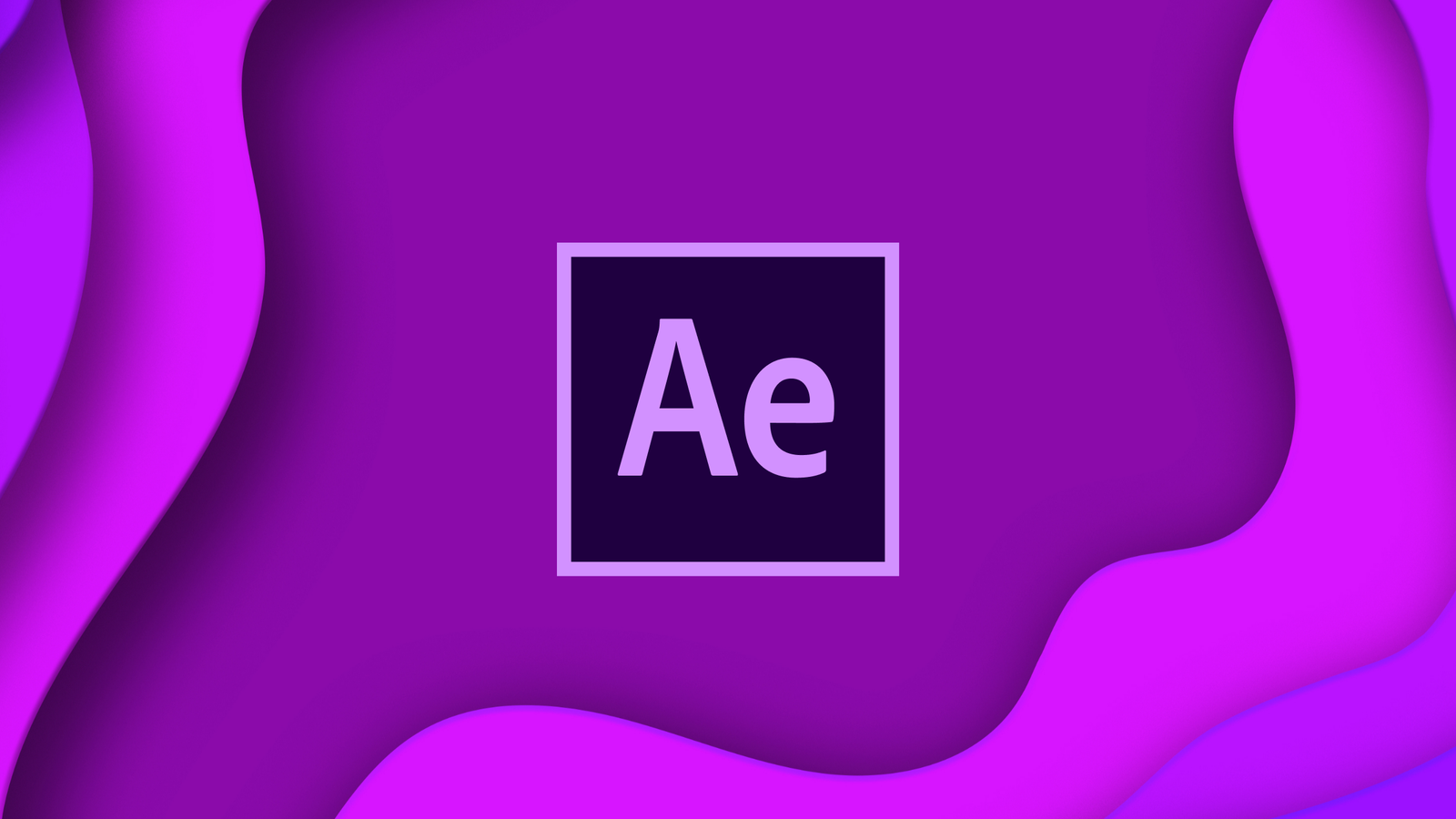 broadcast package templates for After Effects