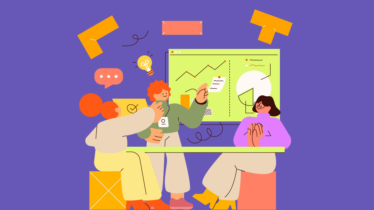 Types of presentation styles featured image