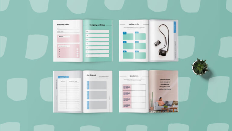 10 Best Daily Planner Templates 2020