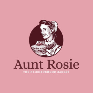 Logo Maker with Vintage Graphics to Create Bakery Logos