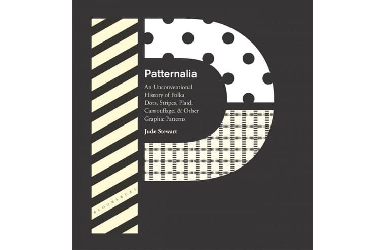 Patternalia by Jude Stewart