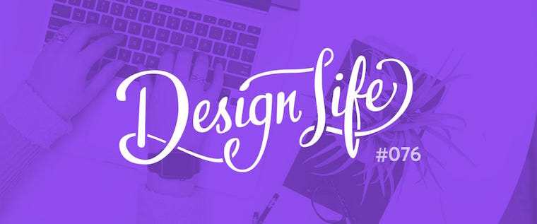 Design Life podcast