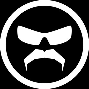 DrDisrespect’s logo