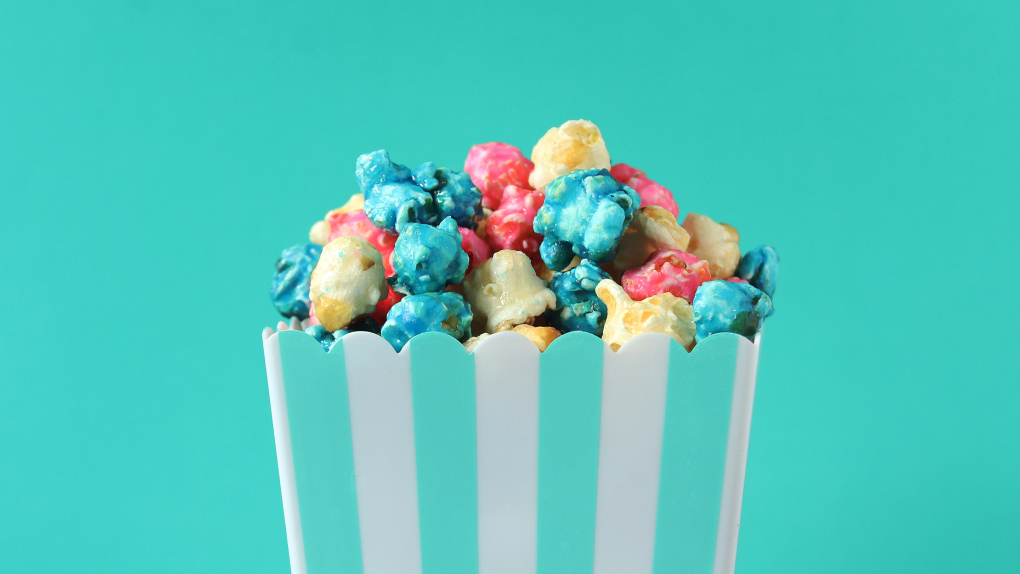 Movies 2020 Get the Look