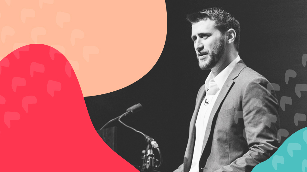 Sean Blanda, InVision