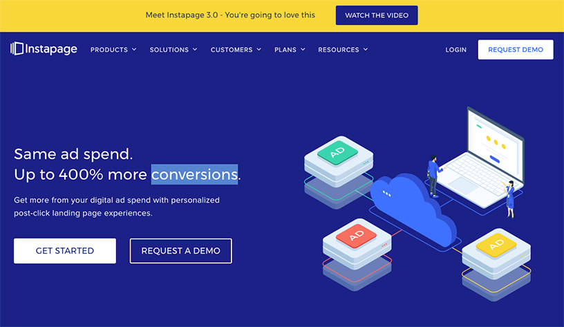 Instapage