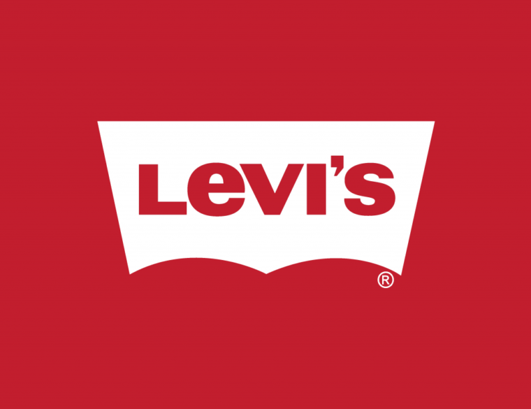 Levi's new logo