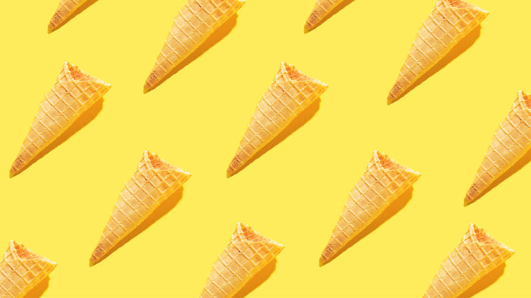 How to Design with a Monochromatic Color Palette