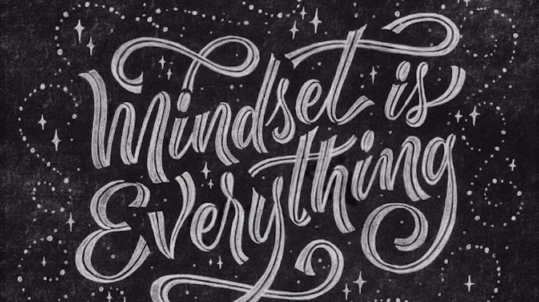 Mastering Script Lettering 