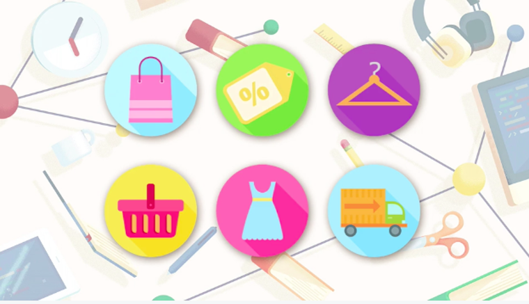 How to Design Flat Icons in Affinity Designer