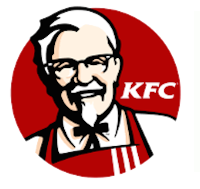 KFC logo