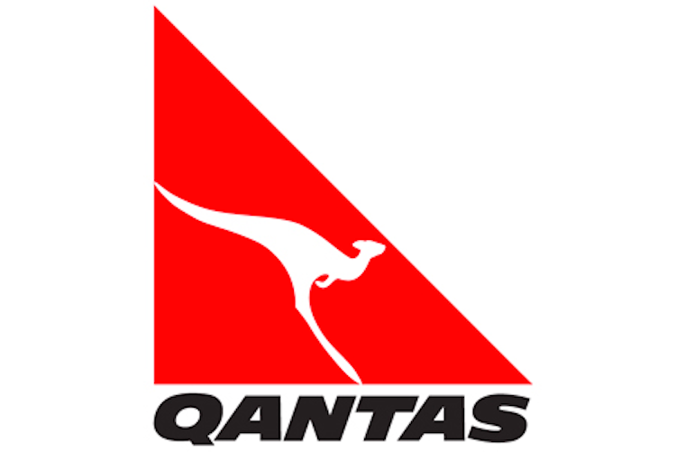 Qantas logo