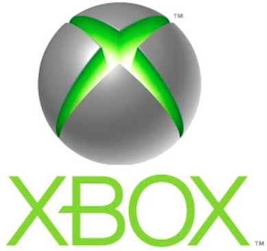 X Box logo