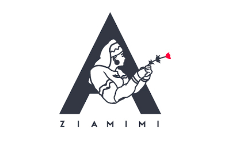 Ziamimi logo