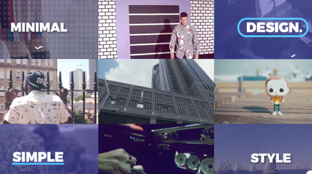 Broadcast Package by Motion-Bear