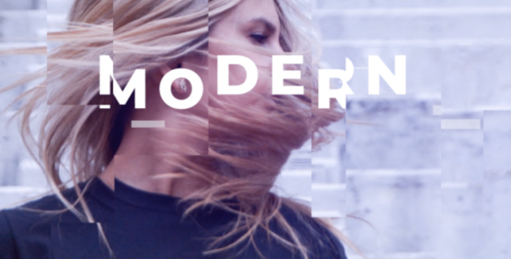 Modern Slideshow by Power_Bank