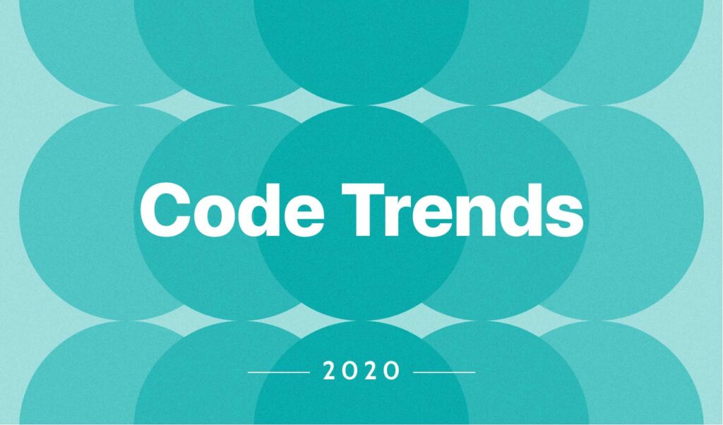 Code trends