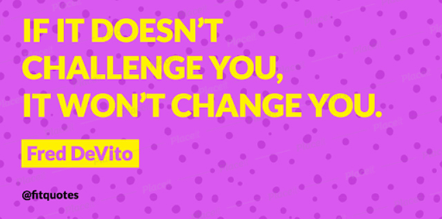Twitter Post Template for Motivational Quotes