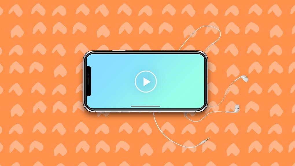 Video and Audio