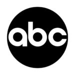 Paul Rand's ABC logo