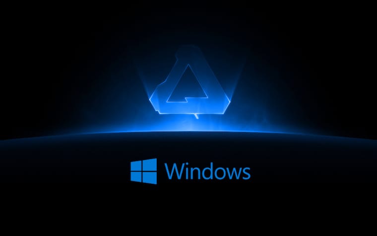 Windows logo 