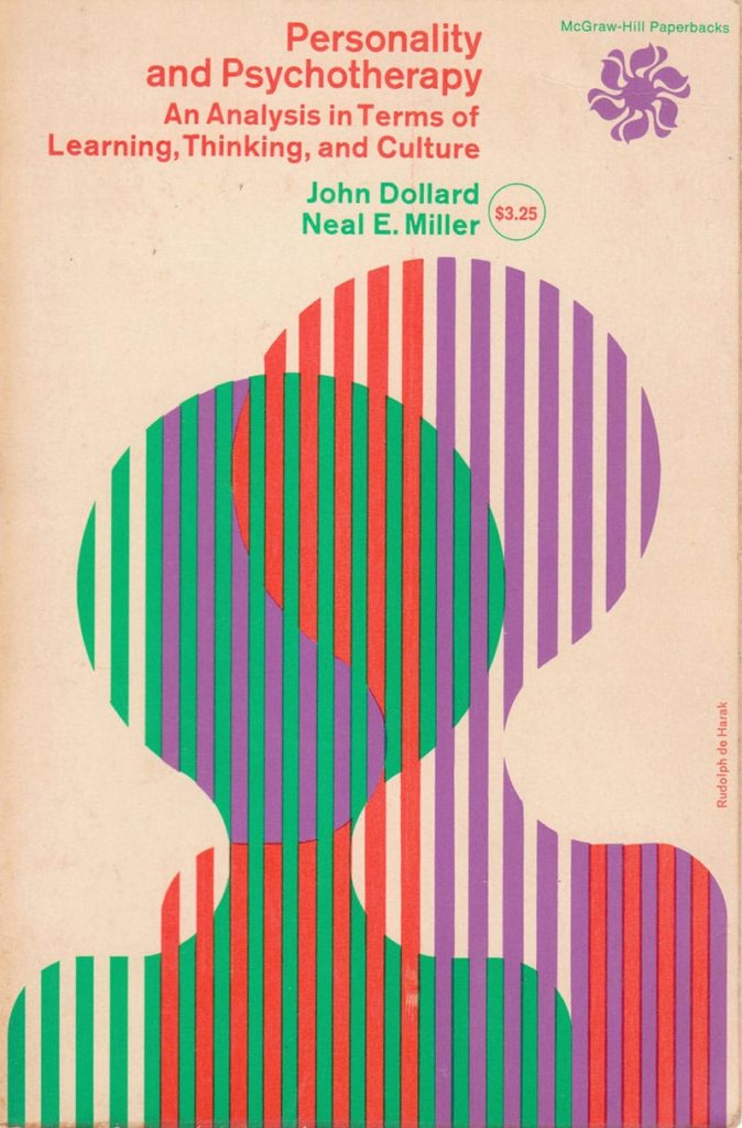 Personality and Psychotherapy book cover 