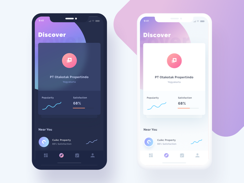  App design in 2017