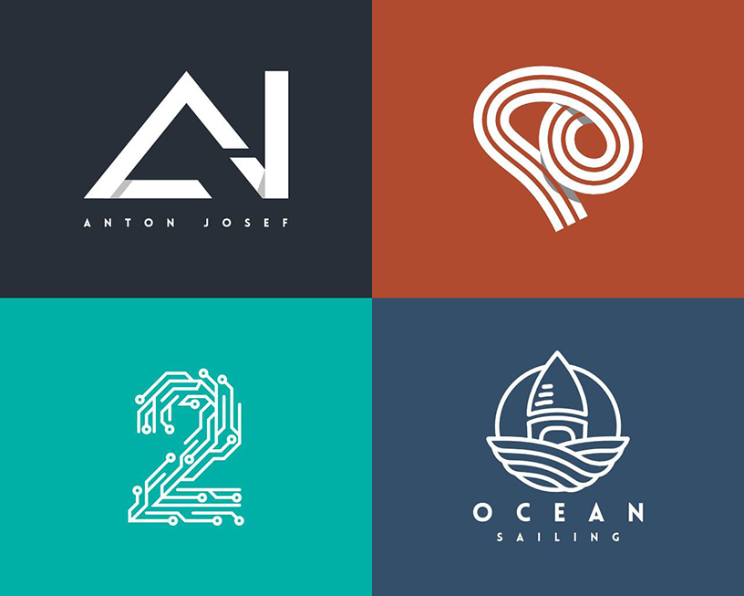 Hand Crafted and Premium Logo Design by freelancers on Envato Studio
