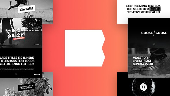 Typography by therealist
