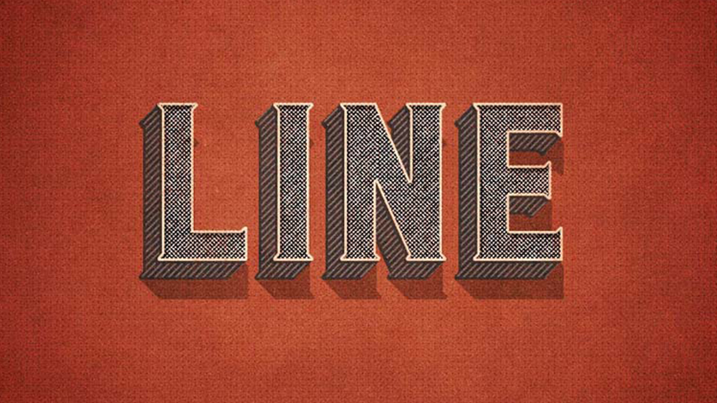 How to Add Effects to Text in Photoshop