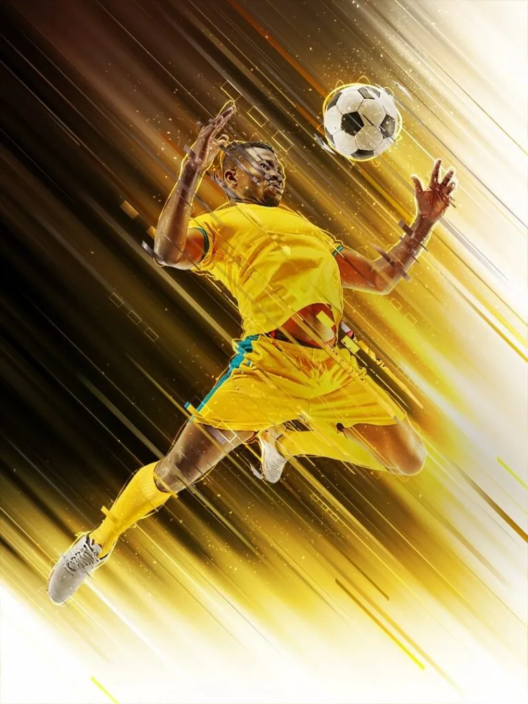 Lines Photoshop Action by AfterAction