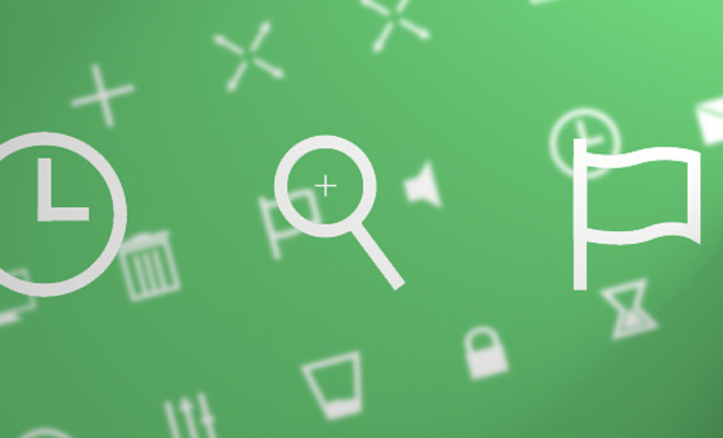 Animate Icons with Snap.svg