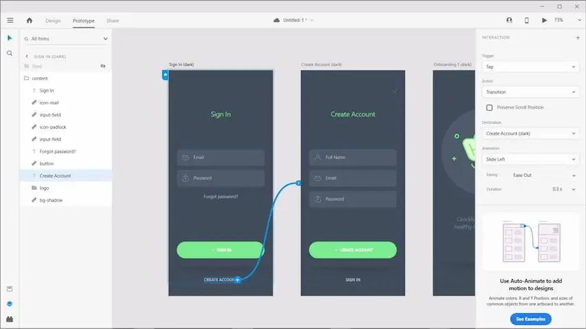 Adobe XD