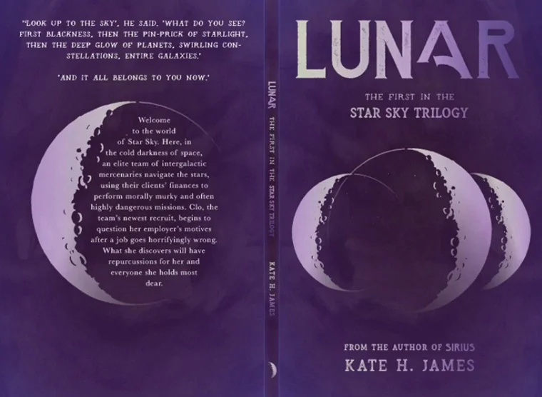 Book cover course