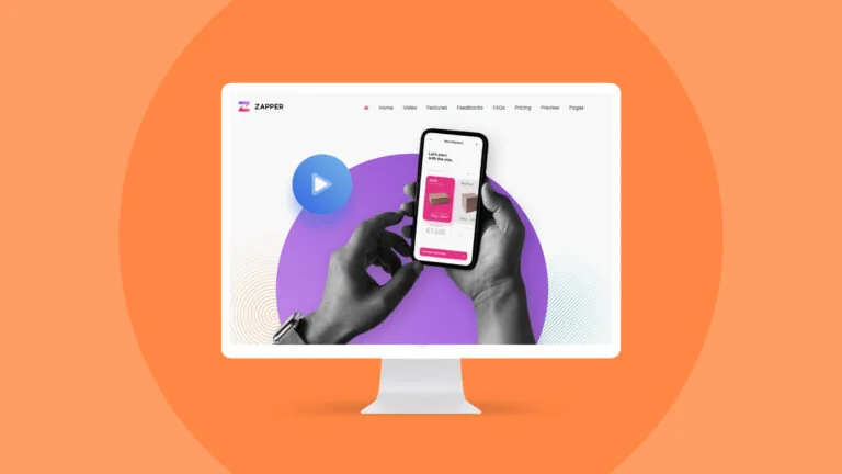 Top 10 Professional Landing Page Templates for 2025